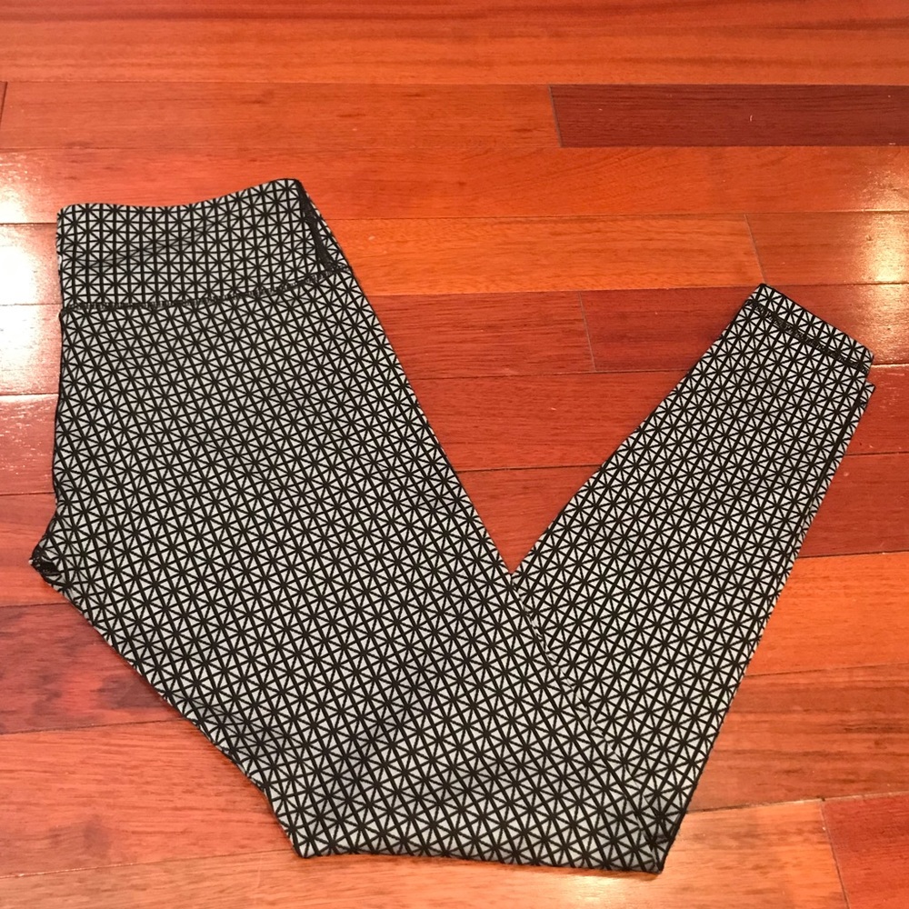 Lululemon Yoga Pants